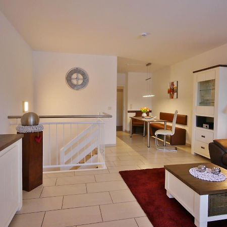 Ferienwohnung Nelly Am Kurpark Willingen  Luaran gambar