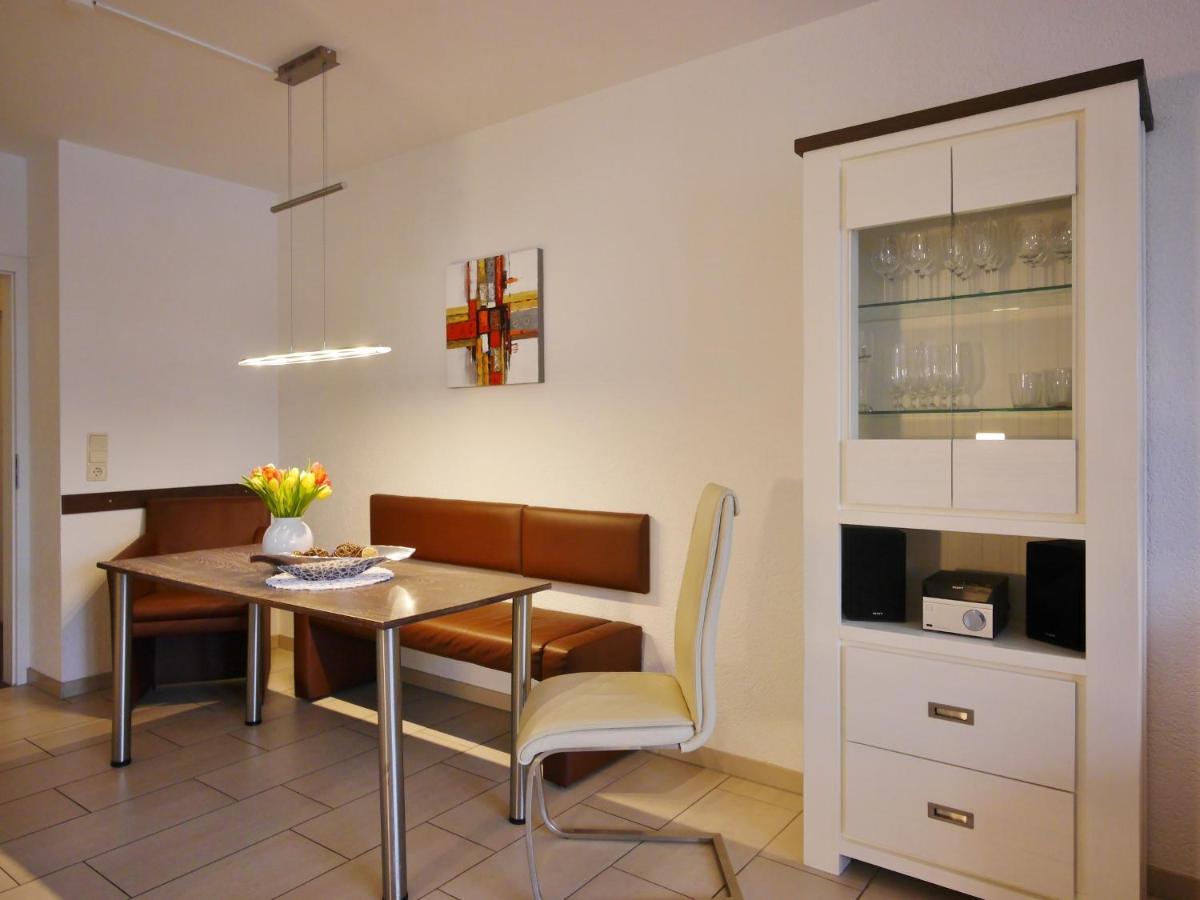 Ferienwohnung Nelly Am Kurpark Willingen  Luaran gambar