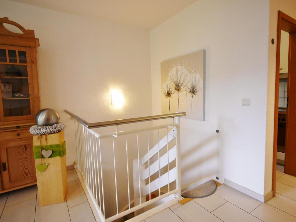 Ferienwohnung Nelly Am Kurpark Willingen  Luaran gambar