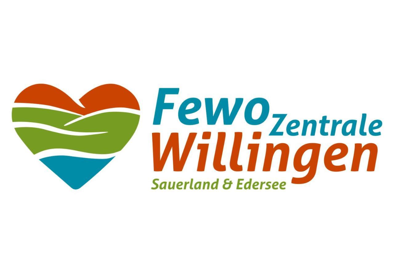 Ferienwohnung Nelly Am Kurpark Willingen  Luaran gambar